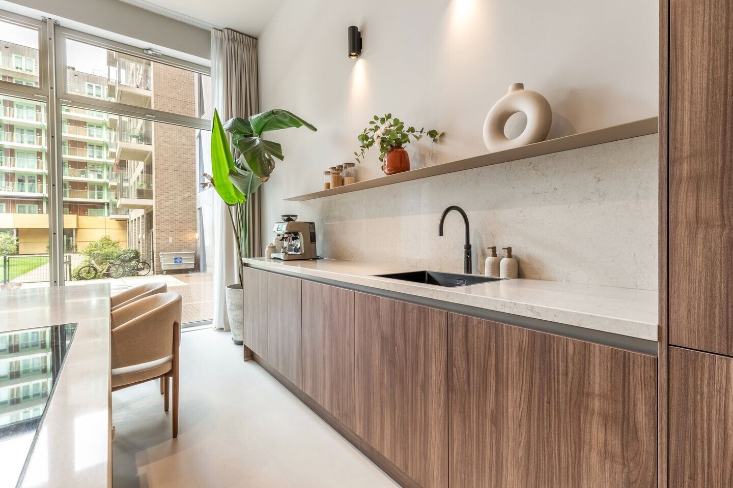 Appartement te koop: Pieter Goosstraat 90, Amsterdam