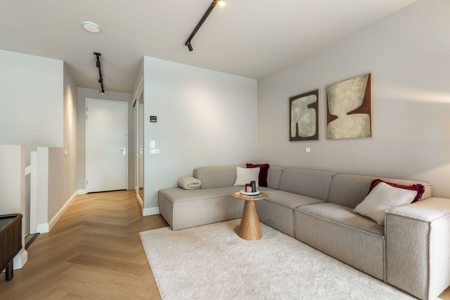Appartement te koop: Pieter Goosstraat 90, Amsterdam