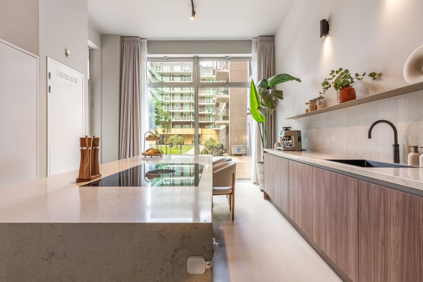 Appartement te koop: Pieter Goosstraat 90, Amsterdam