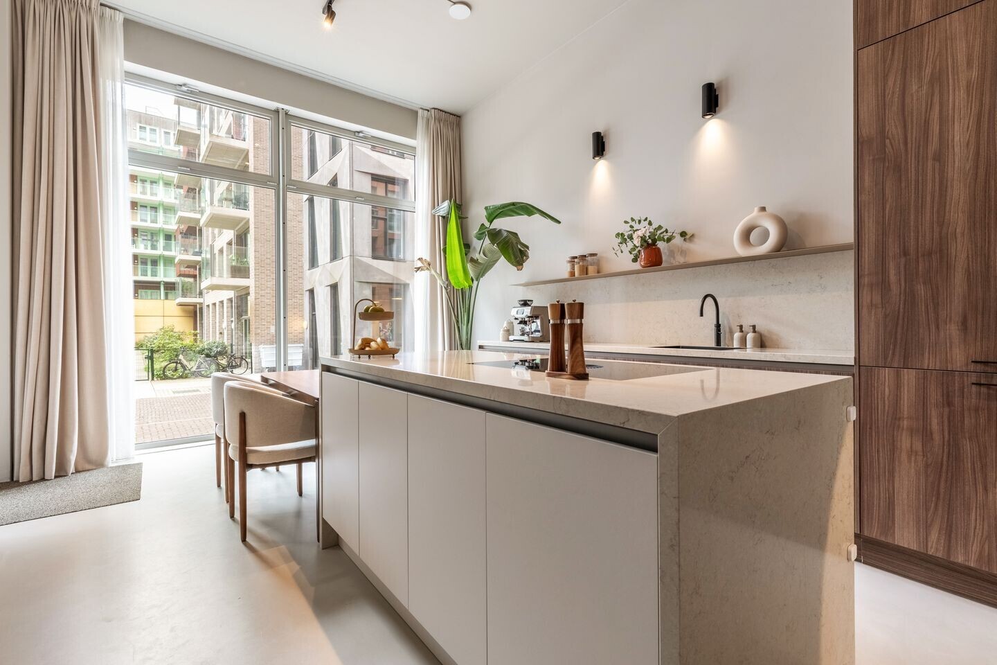 Appartement te koop: Pieter Goosstraat 90, Amsterdam
