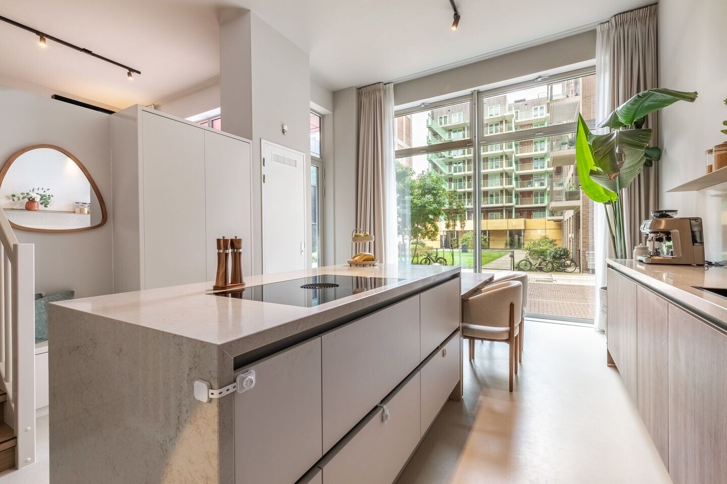 Appartement te koop: Pieter Goosstraat 90, Amsterdam