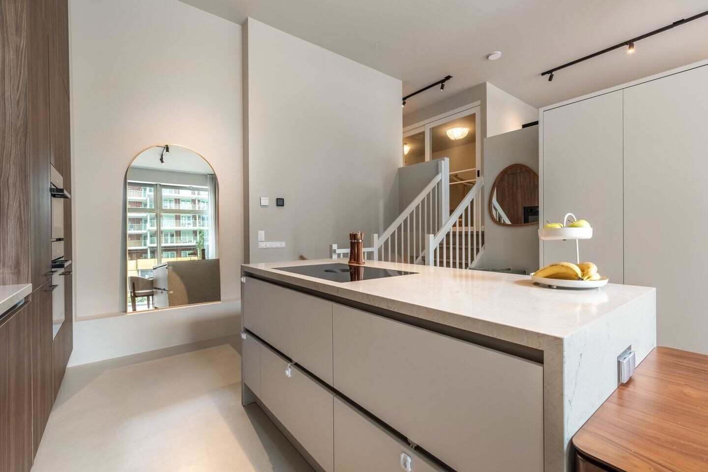 Appartement te koop: Pieter Goosstraat 90, Amsterdam