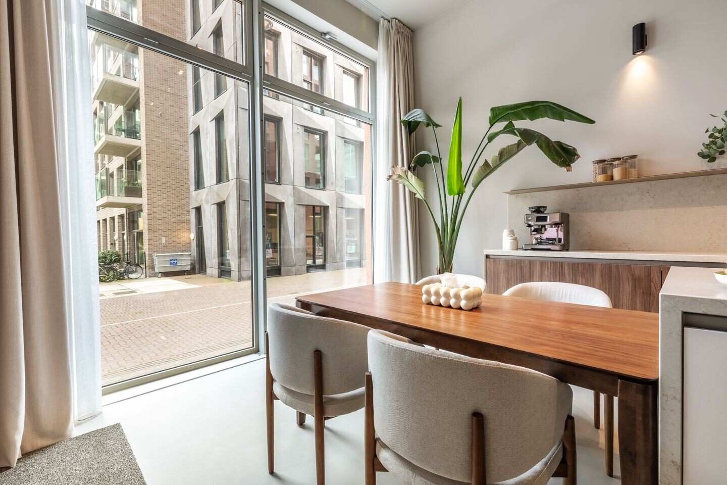 Appartement te koop: Pieter Goosstraat 90, Amsterdam