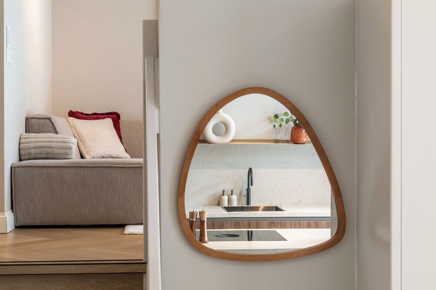 Appartement te koop: Pieter Goosstraat 90, Amsterdam