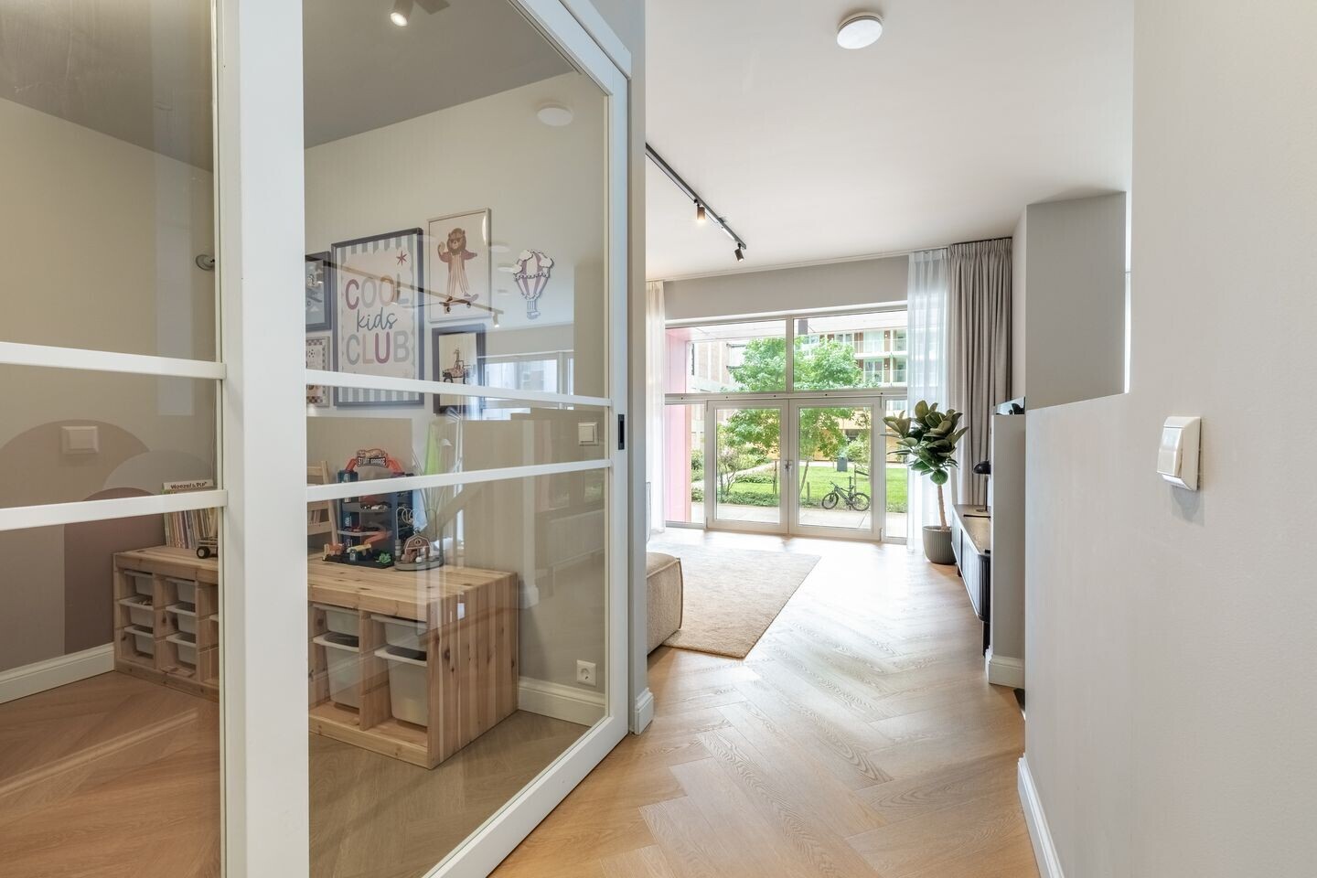Appartement te koop: Pieter Goosstraat 90, Amsterdam