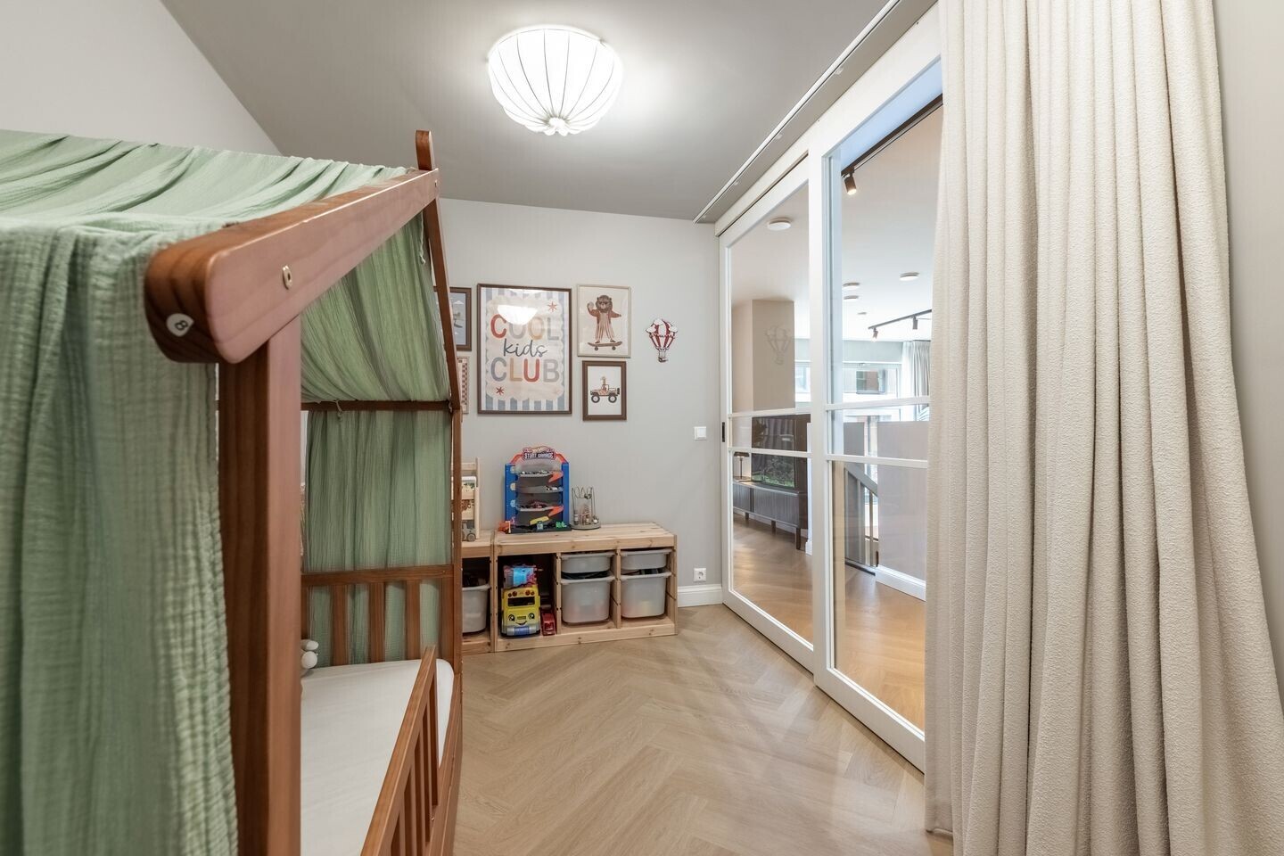 Appartement te koop: Pieter Goosstraat 90, Amsterdam