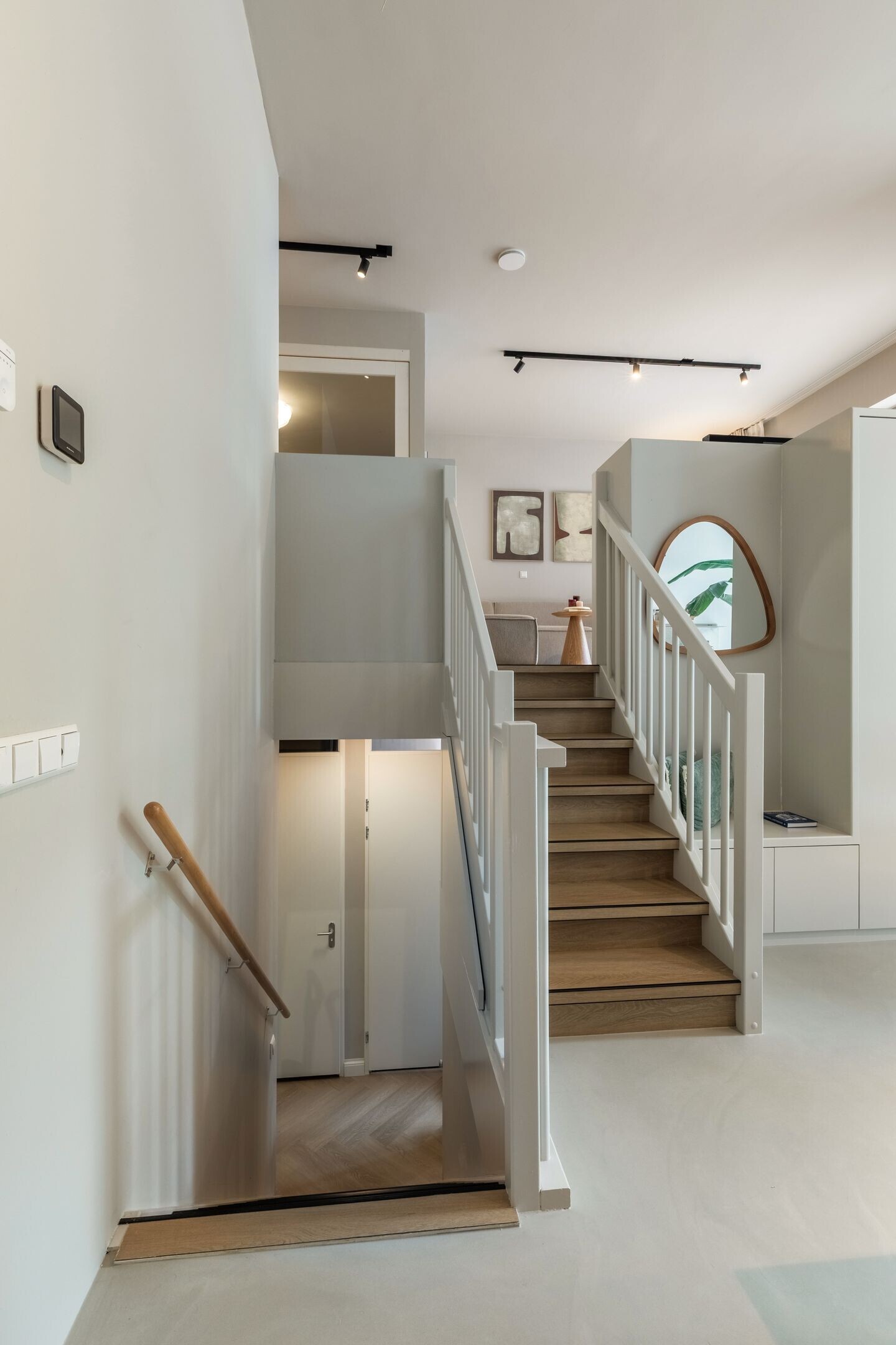 Appartement te koop: Pieter Goosstraat 90, Amsterdam