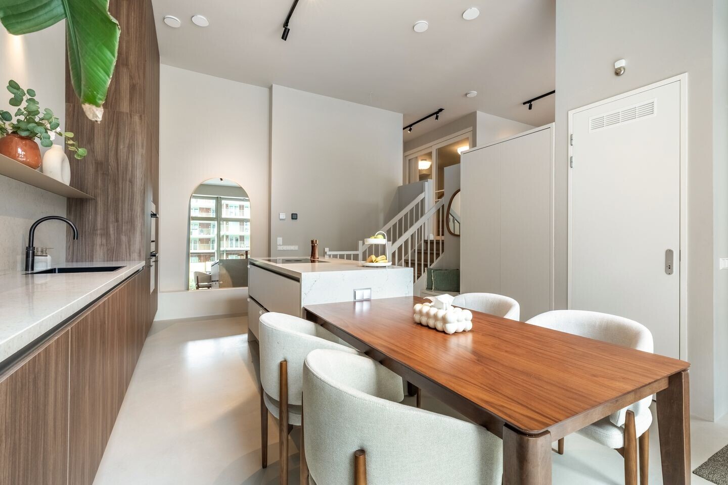 Appartement te koop: Pieter Goosstraat 90, Amsterdam