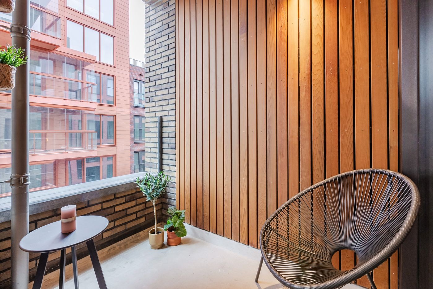 Studio te koop: Isaac Titsinghkade 235, Amsterdam