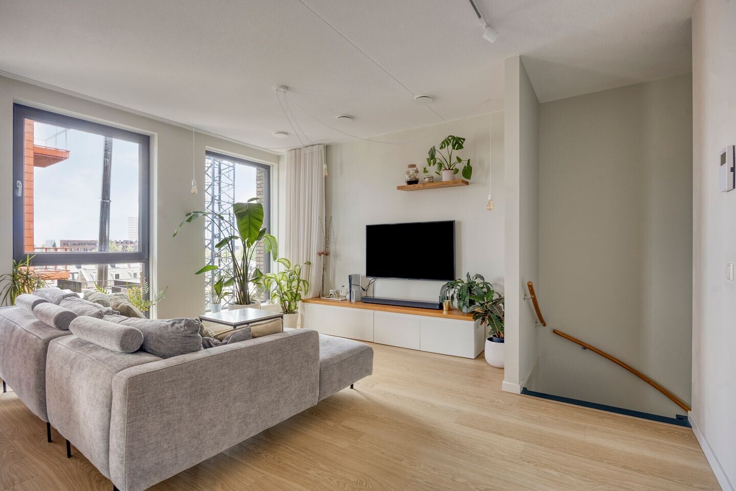 Appartement te koop: Isaac Titsinghkade 251, Amsterdam