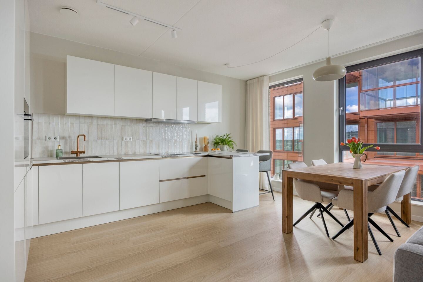 Appartement te koop: Isaac Titsinghkade 251, Amsterdam