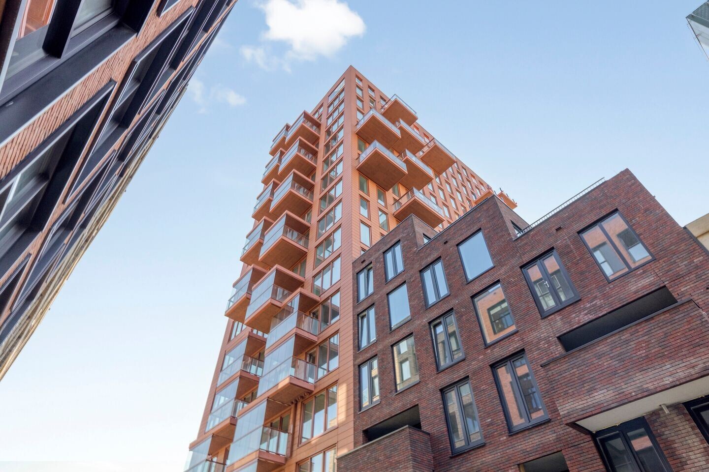 Appartement te koop: Isaac Titsinghkade 251, Amsterdam