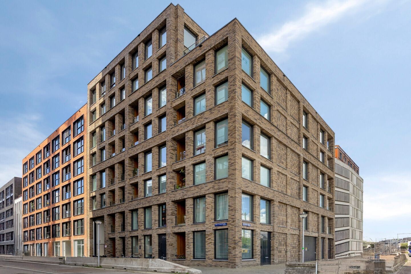 Appartement te koop: Isaac Titsinghkade 251, Amsterdam