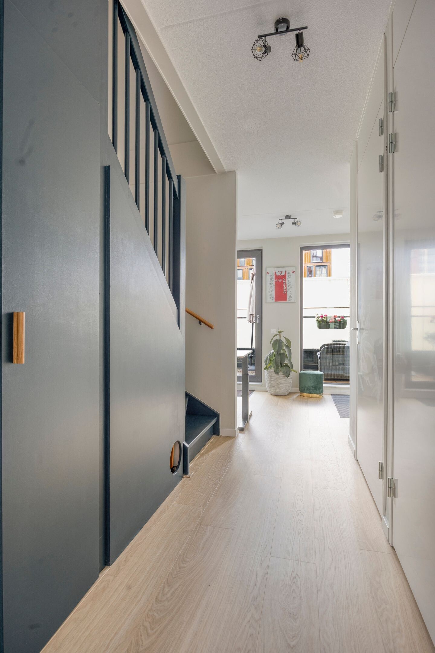 Appartement te koop: Isaac Titsinghkade 251, Amsterdam