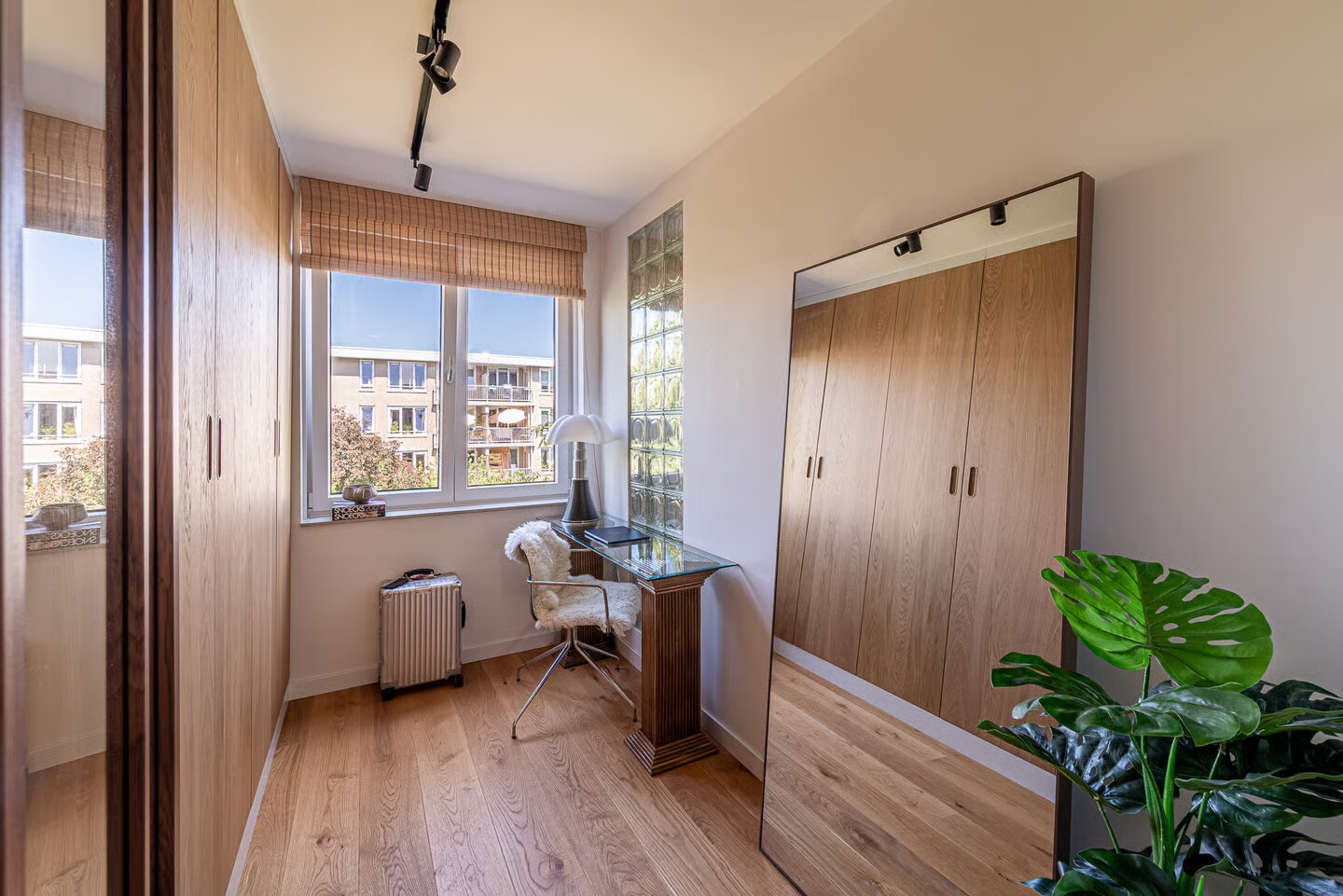Appartement te koop: Tweede Wittenburgerdwarsstraat 23, Amsterdam