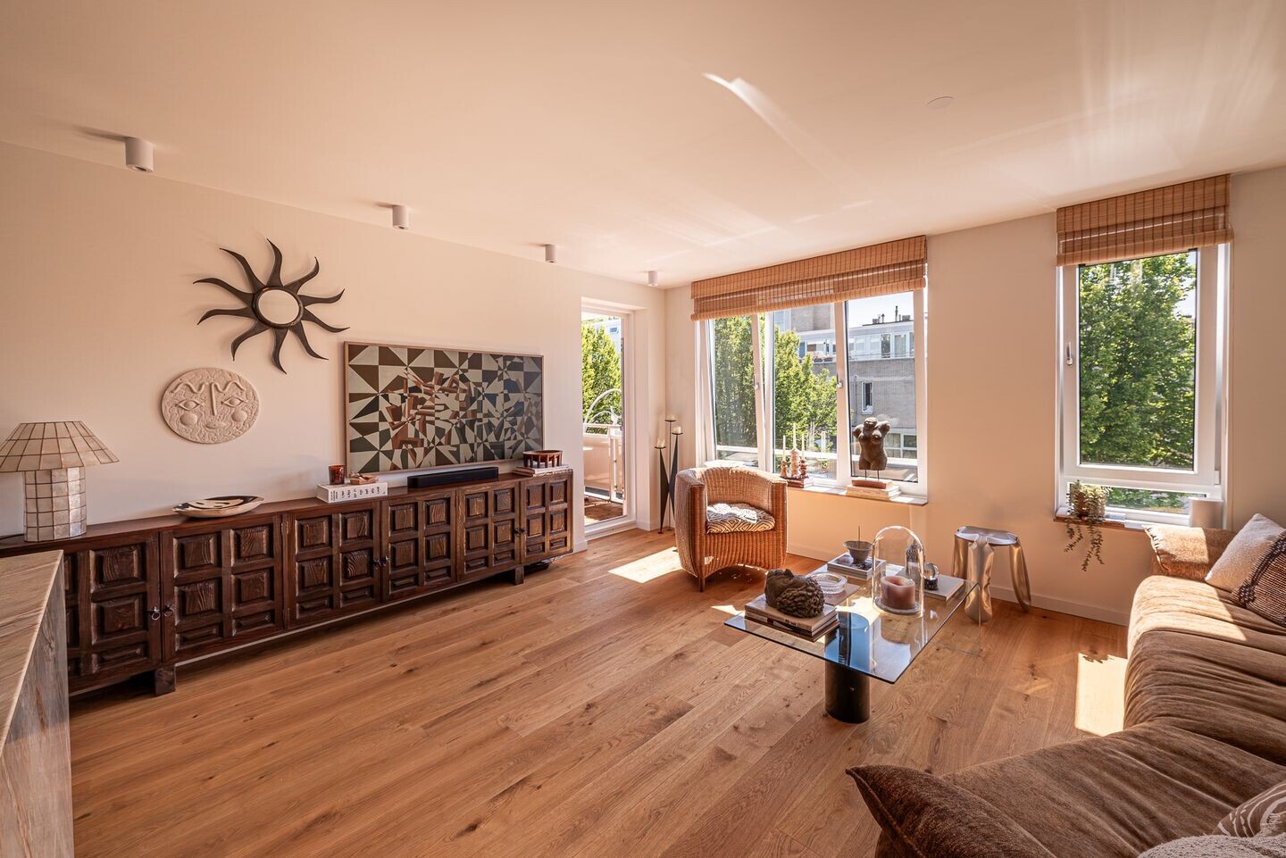 Appartement te koop: Tweede Wittenburgerdwarsstraat 23, Amsterdam