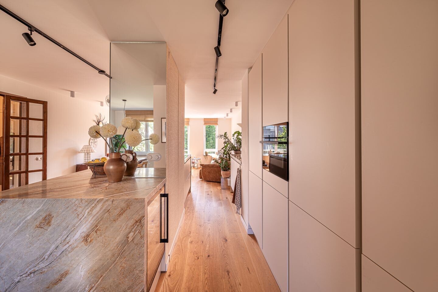 Appartement te koop: Tweede Wittenburgerdwarsstraat 23, Amsterdam