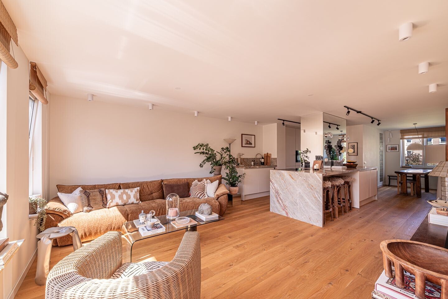 Appartement te koop: Tweede Wittenburgerdwarsstraat 23, Amsterdam