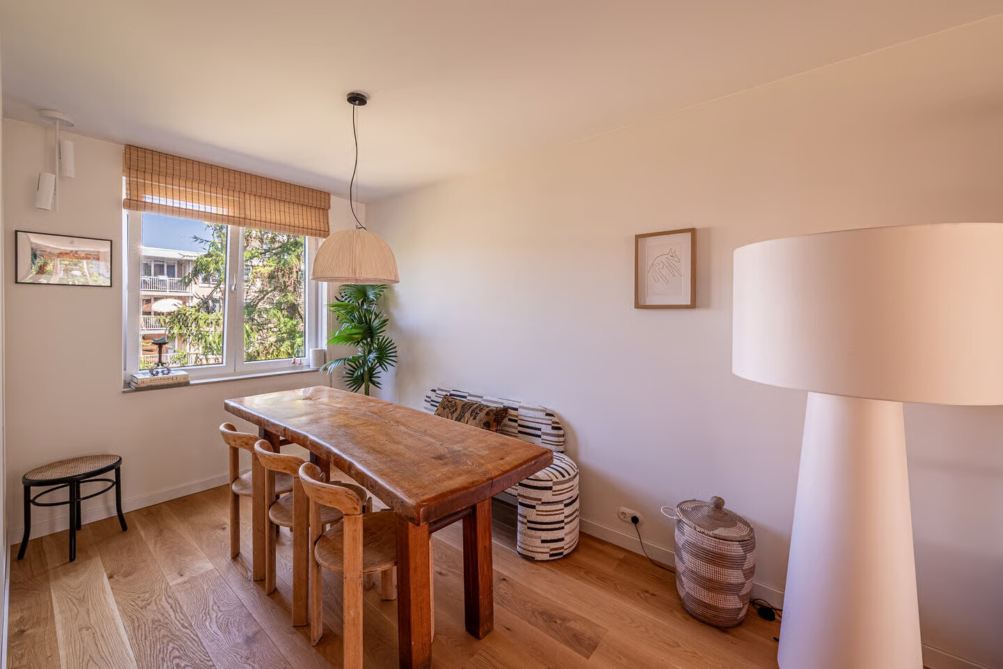 Appartement te koop: Tweede Wittenburgerdwarsstraat 23, Amsterdam