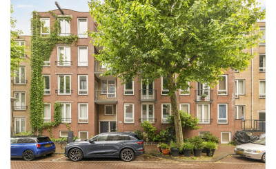 Oostenburgervoorstraat 10