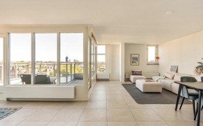 Wilhelmina Blombergplein 69