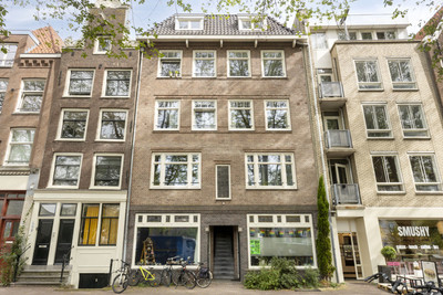 Wittenburgergracht 131