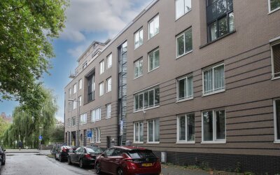 Ir. Jakoba Mulderplein 76