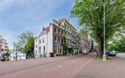 Oostenburgergracht 1-F