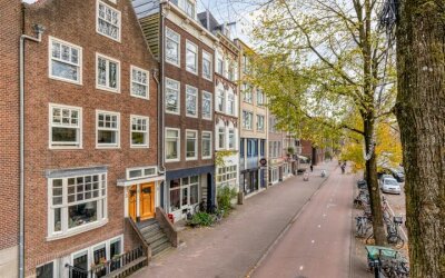 Oostenburgergracht 29-2