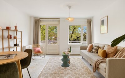 Oostenburgergracht 41-B