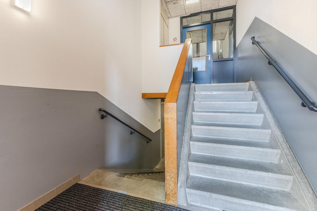 Appartement te koop: Oostenburgergracht 47C, Amsterdam