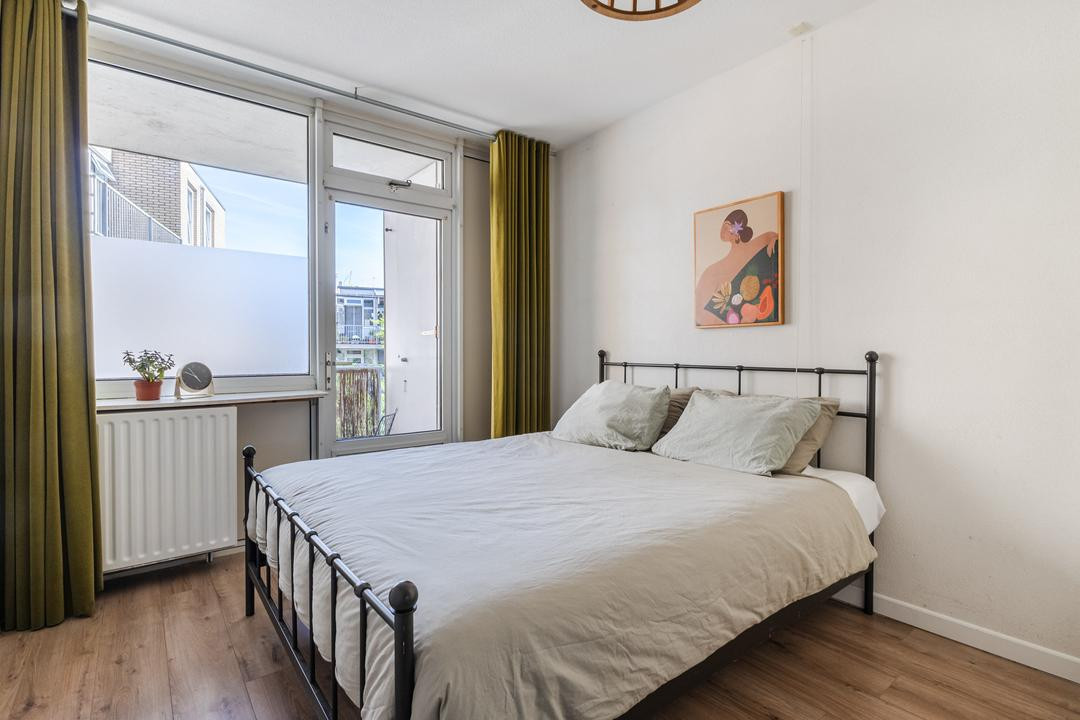 Appartement te koop: Oostenburgergracht 47C, Amsterdam