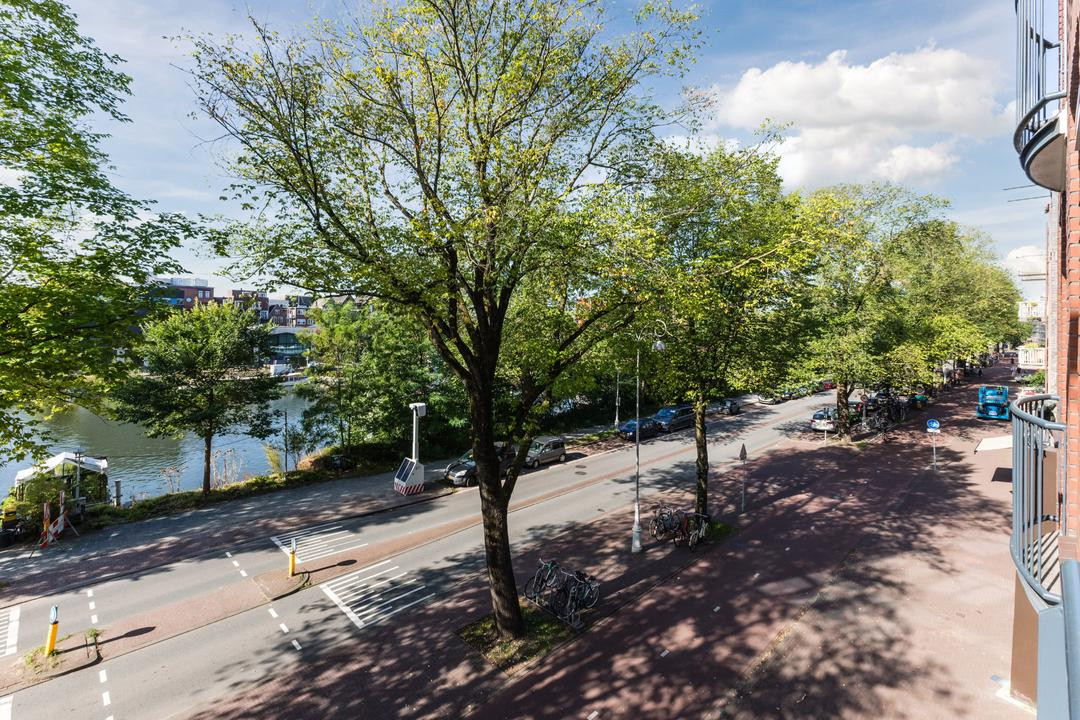 Appartement te koop: Oostenburgergracht 47C, Amsterdam