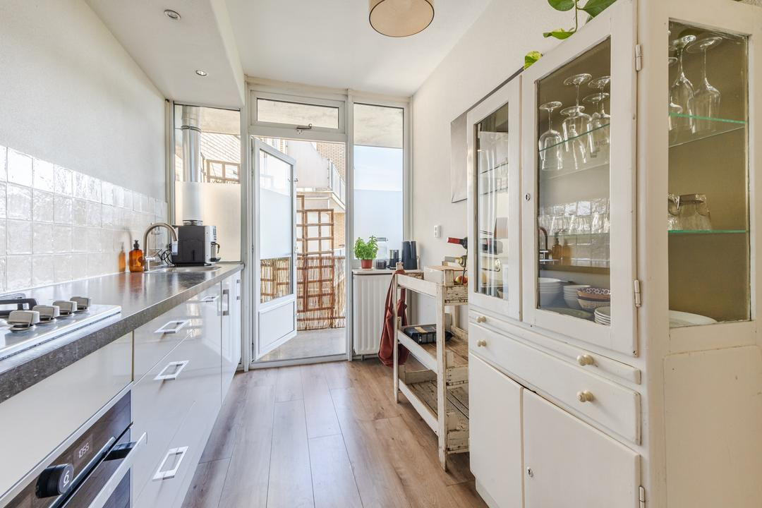 Appartement te koop: Oostenburgergracht 47C, Amsterdam