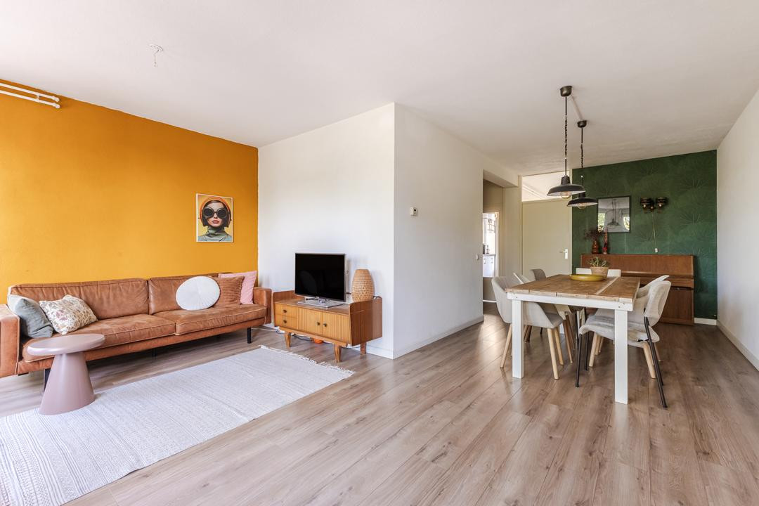 Appartement te koop: Oostenburgergracht 47C, Amsterdam
