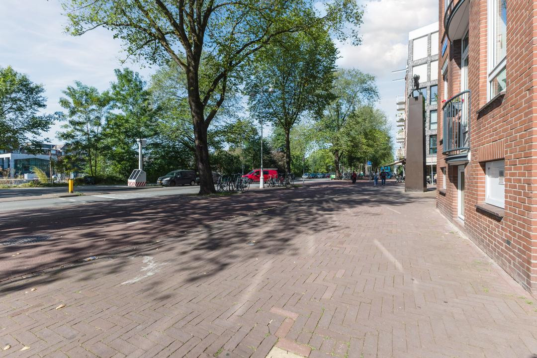 Appartement te koop: Oostenburgergracht 47C, Amsterdam