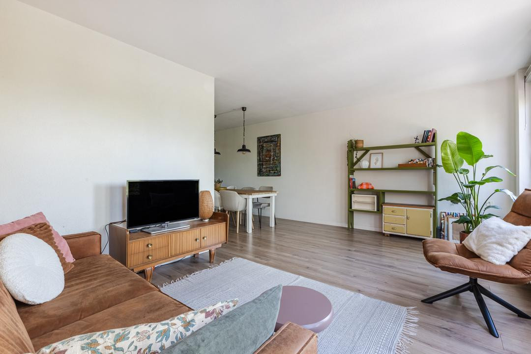 Appartement te koop: Oostenburgergracht 47C, Amsterdam