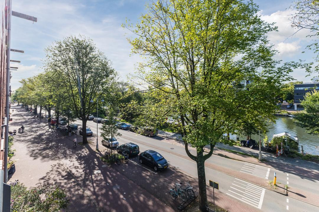 Appartement te koop: Oostenburgergracht 47C, Amsterdam