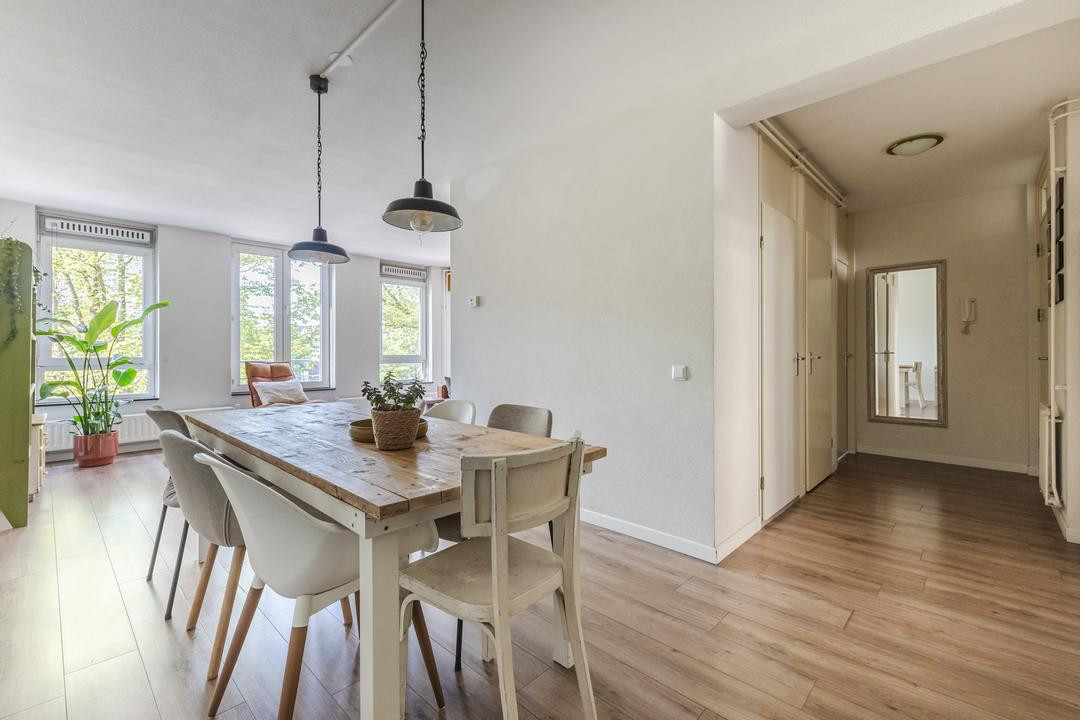 Appartement te koop: Oostenburgergracht 47C, Amsterdam