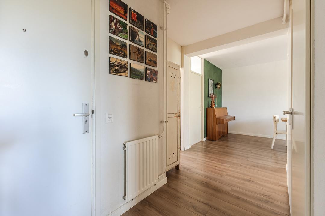 Appartement te koop: Oostenburgergracht 47C, Amsterdam