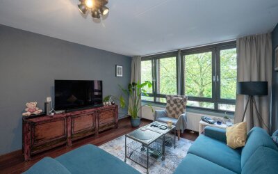 Conradstraat 86-D