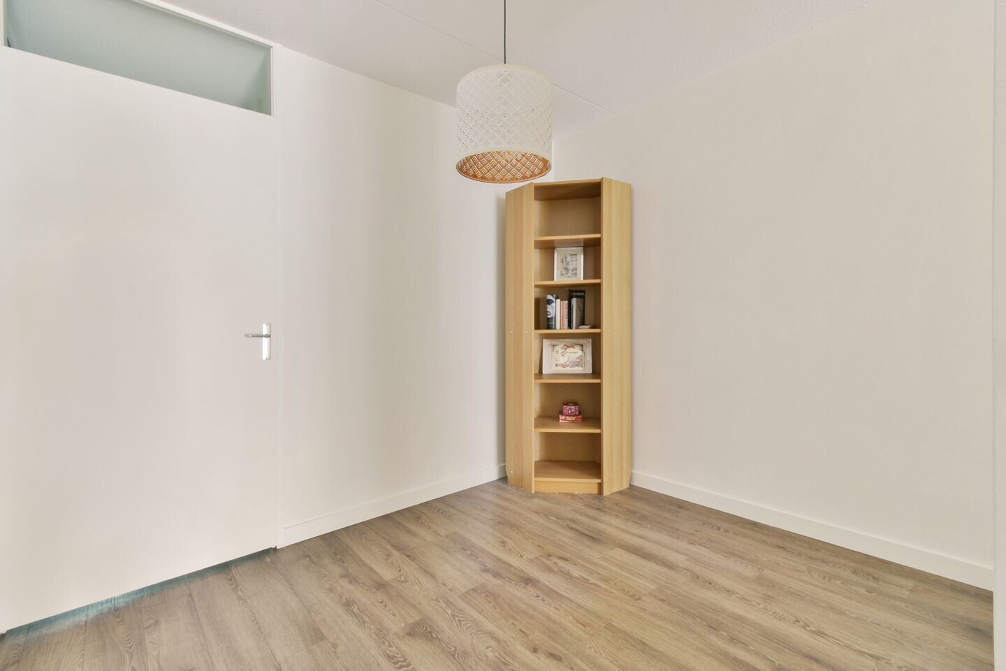 Appartement te koop: Conradstraat 86E, Amsterdam