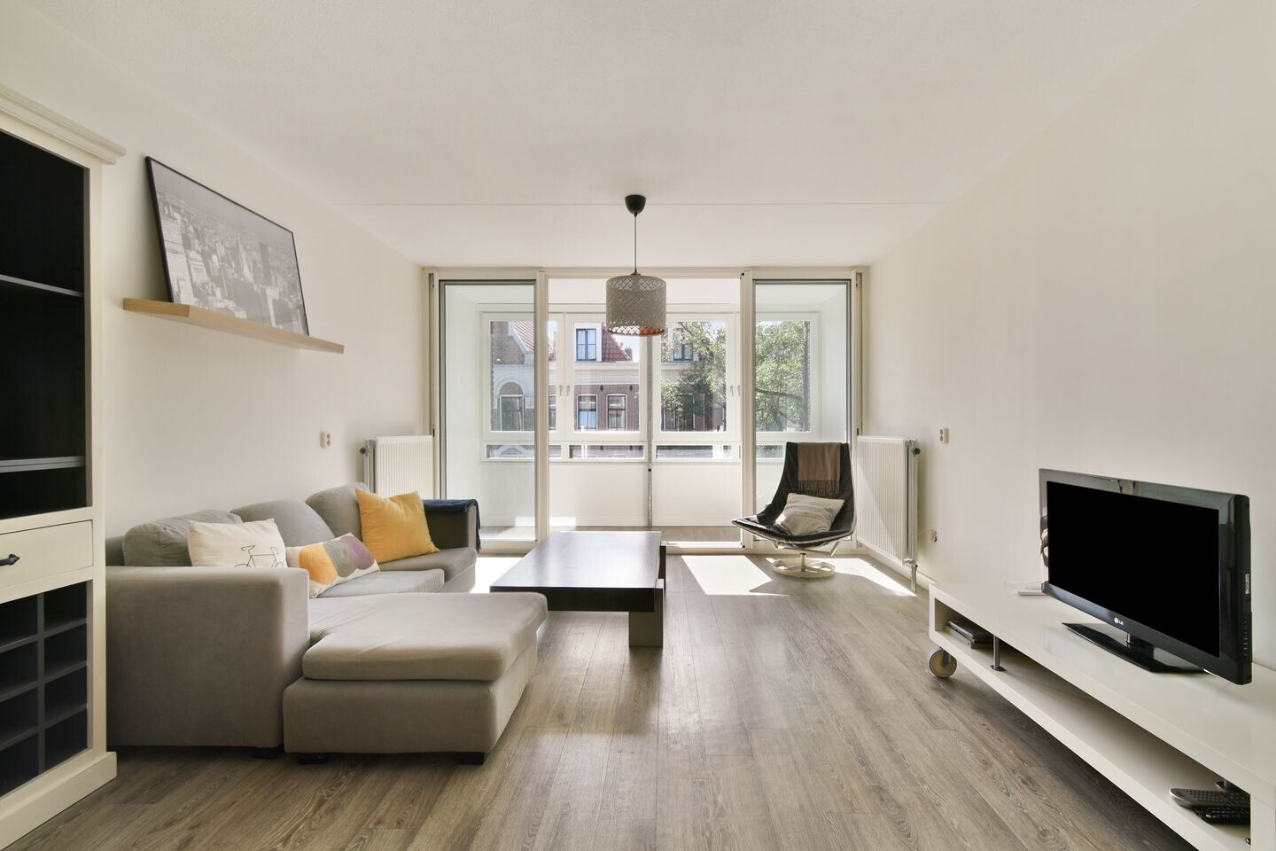 Appartement te koop: Conradstraat 86E, Amsterdam