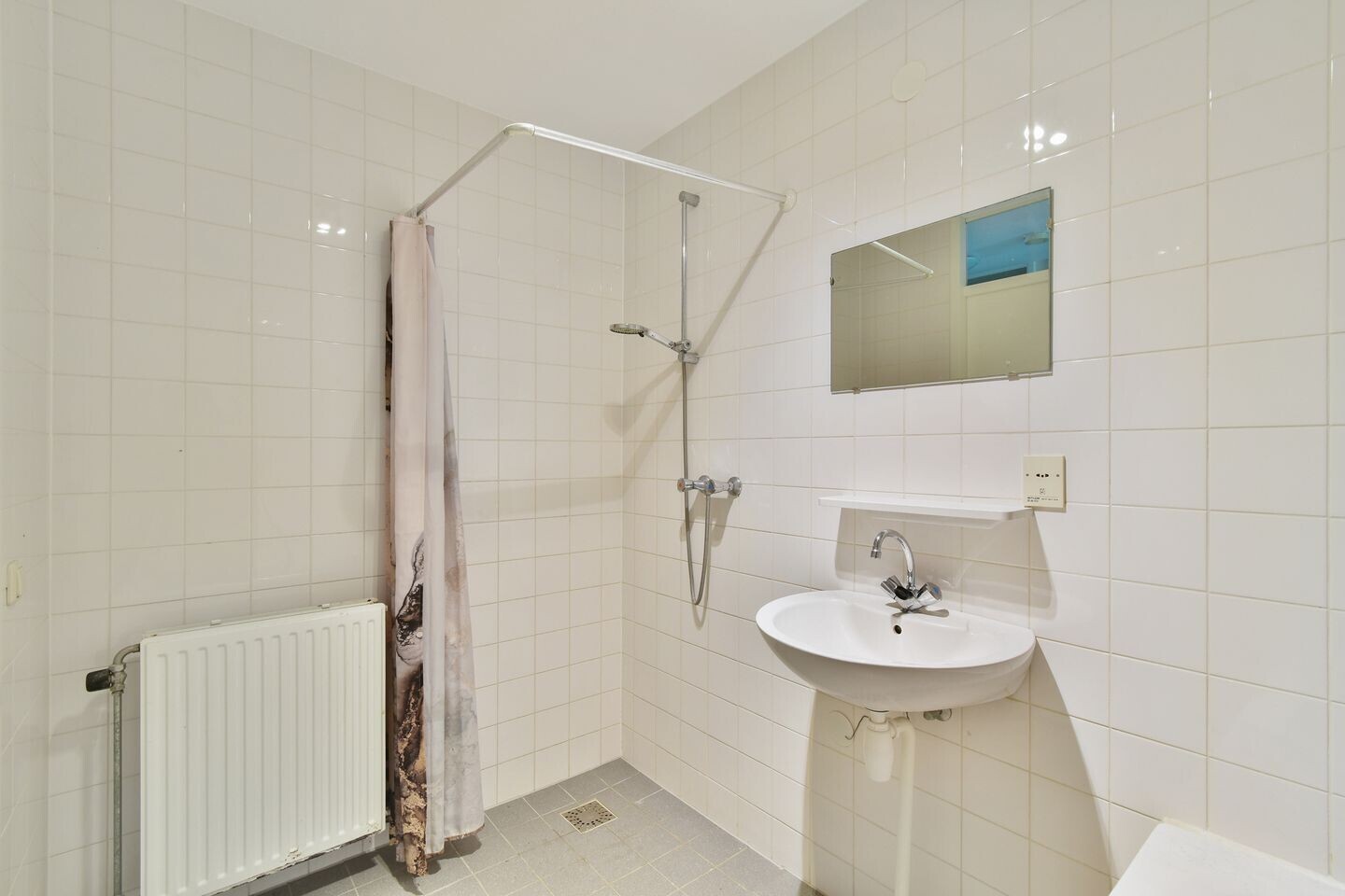 Appartement te koop: Conradstraat 86E, Amsterdam