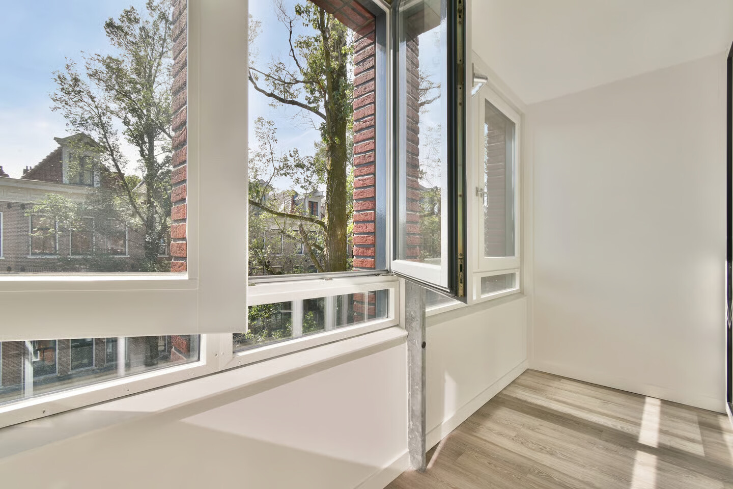 Appartement te koop: Conradstraat 86E, Amsterdam