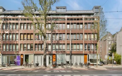 Conradstraat 86-E