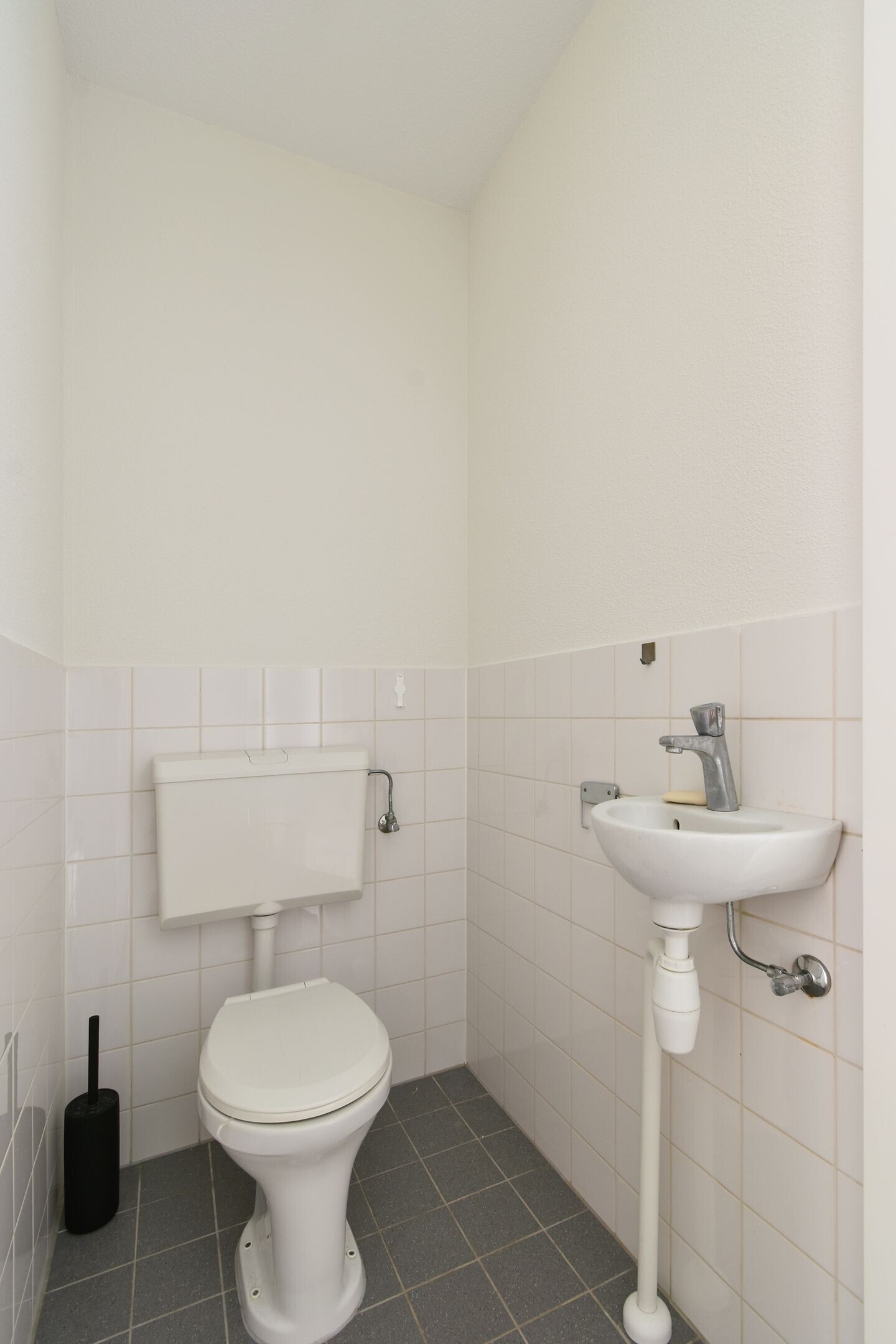Appartement te koop: Conradstraat 86E, Amsterdam