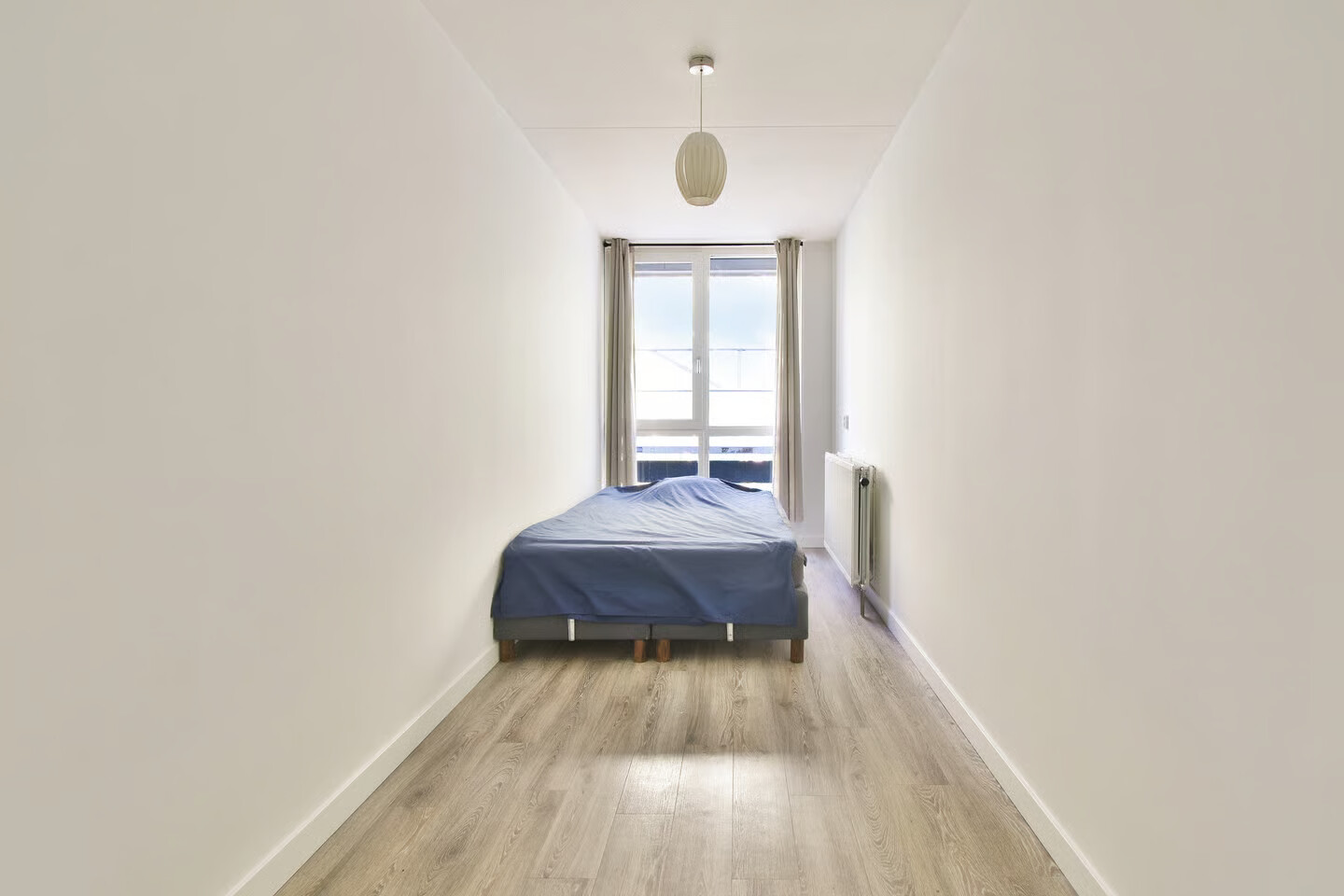 Appartement te koop: Conradstraat 86E, Amsterdam