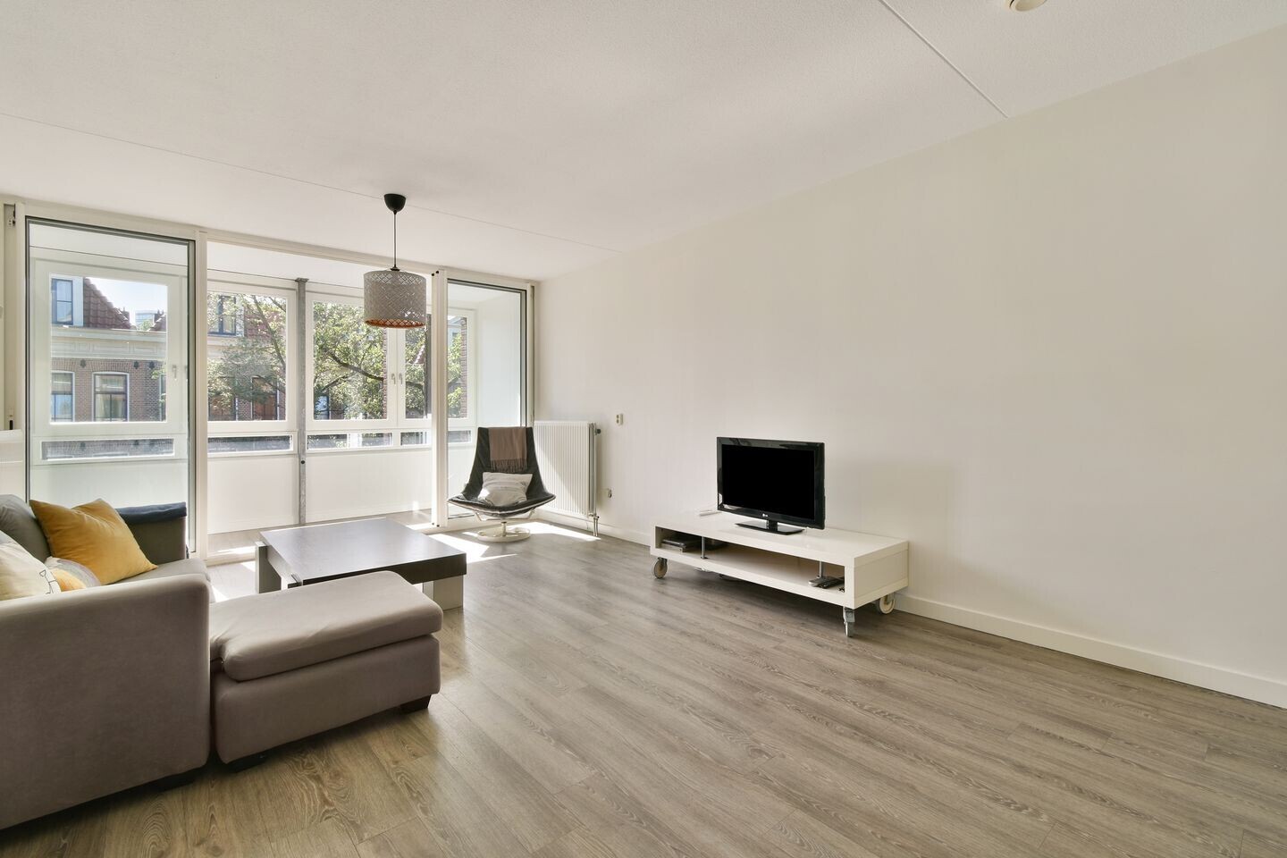 Appartement te koop: Conradstraat 86E, Amsterdam