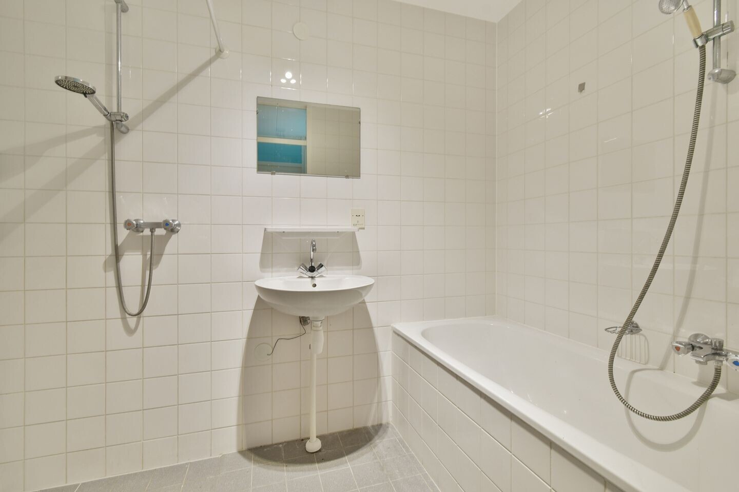 Appartement te koop: Conradstraat 86E, Amsterdam